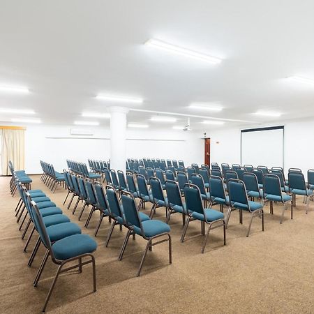 Hotel Plaza Mayor Santo Andre  Bagian luar foto