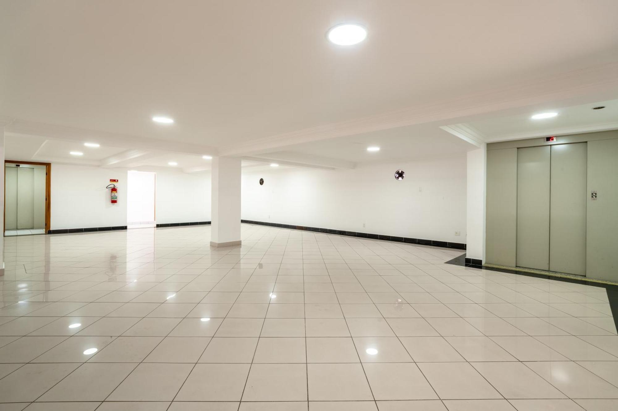 Hotel Plaza Mayor Santo Andre  Bagian luar foto