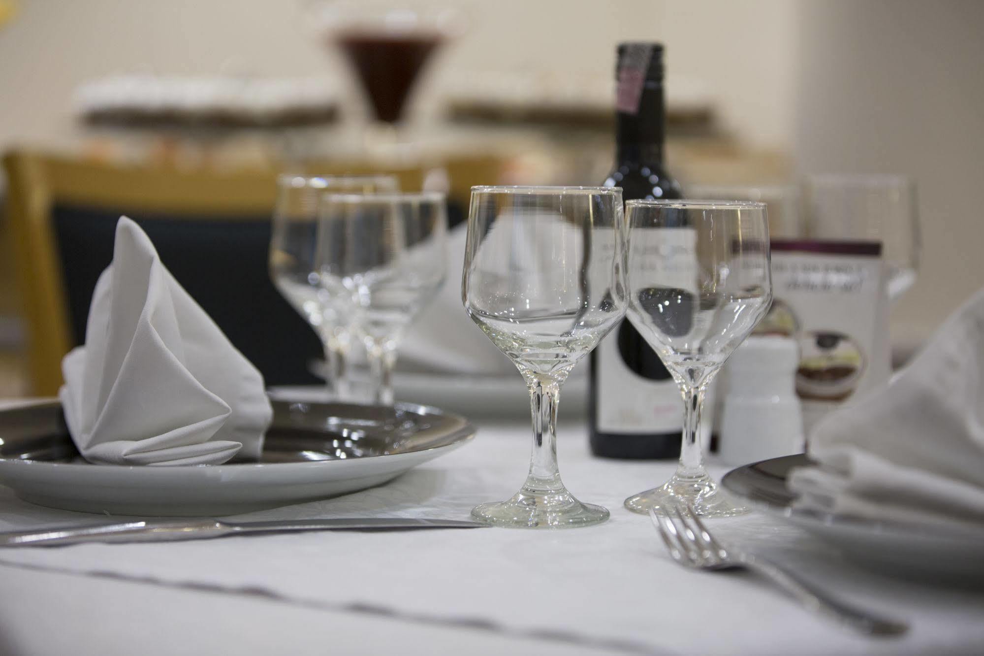 Hotel Plaza Mayor Santo Andre  Bagian luar foto