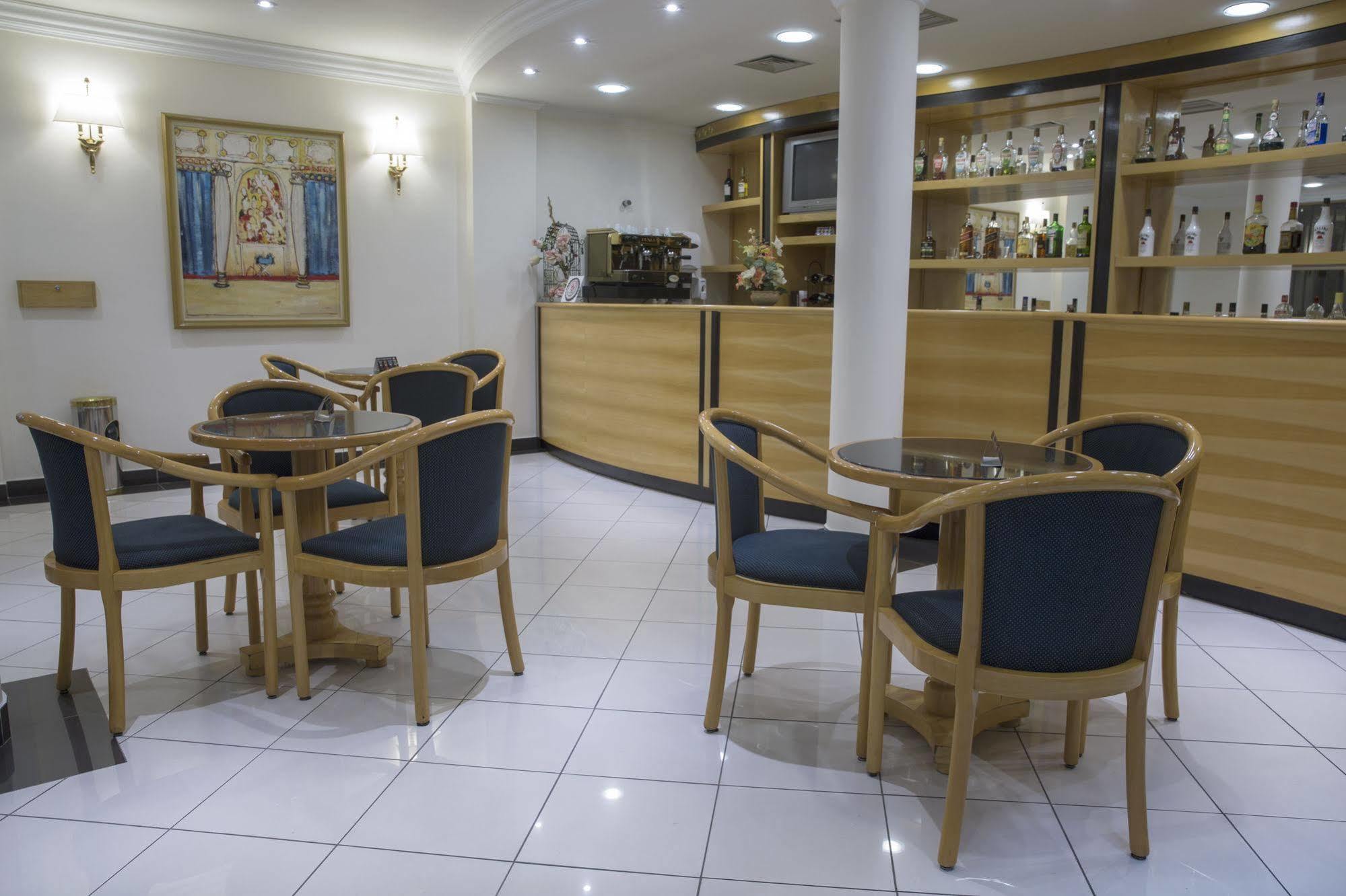 Hotel Plaza Mayor Santo Andre  Bagian luar foto